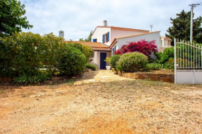 Maison à la mer piscine et clim